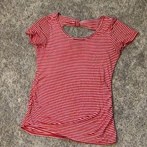 Full Moon Maternity top